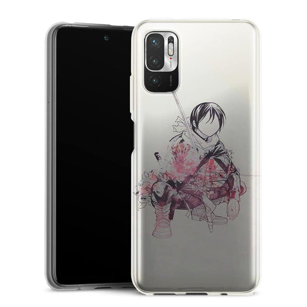 Coque Xiaomi Note 10 5G 5G Noragami
